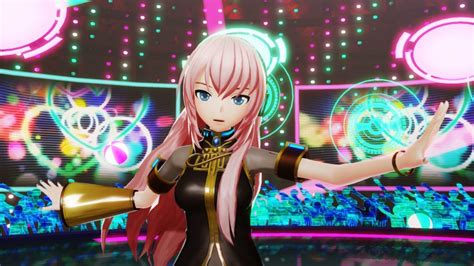 Hatsune Miku Project Diva Xs Songs Highlighted In Latest Video