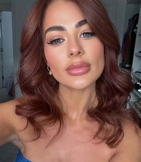 Love Islands Jess Hayes Really Sad As She Announces Heartbreaking