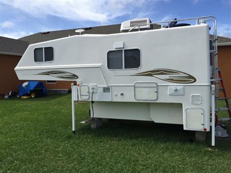 Northern Lite Ten 2000 Rvs For Sale