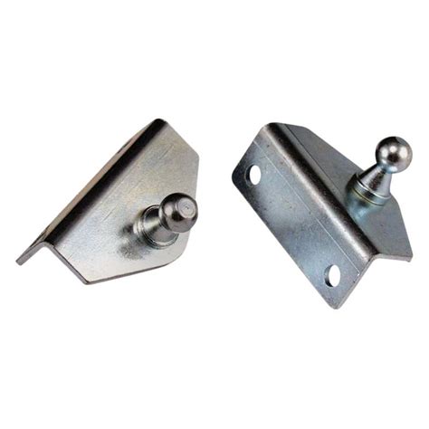 Jr Products Br 1015 Steel L Shaped Lift Support Mounting Brackets