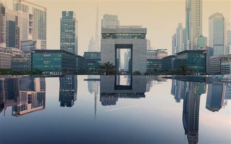Dubais Dfsa Imposes 16m Penalties On Adenium Firms For Law Breach