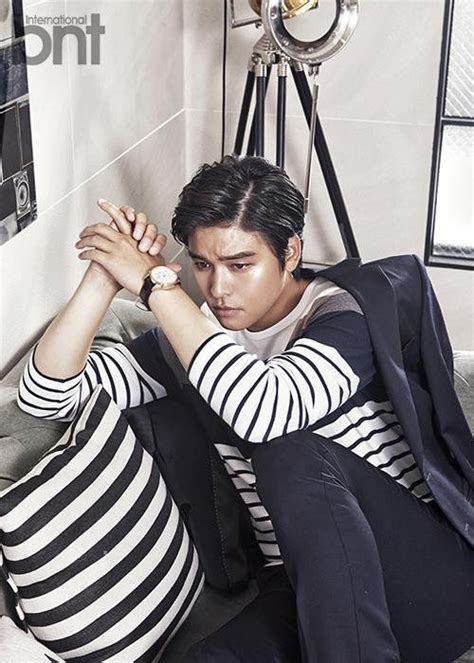 Lee Jang woo Picture 이장우 Korean actors My love from the star Woo