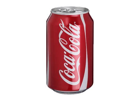 Coke Can Png Clip Art Library