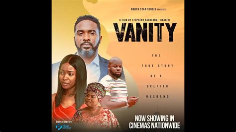 vanity the movie official trailer uzor arukwe youtube