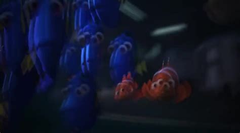 Yarn I Was Too Late Dory No No Now Listen Finding Dory