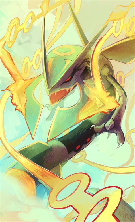 Download our premium or free swift app templates to build your own app today! Pokemon Mega Rayquaza Wallpaper Hd - Bakaninime