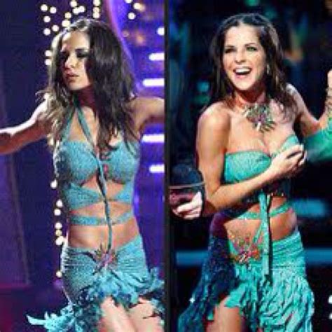 kelly monaco on dwts 1st season winner kelly monaco dancing with the stars kelly