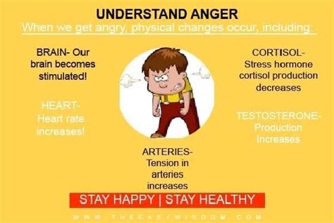 Getting A Grip Manage Your Anger Before It Manages You