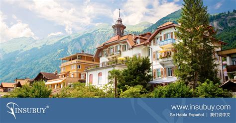 While some domestic health insurance plans may provide coverage internationally, they are usually limited to a travel medical insurance can solve all of these problems. Switzerland Expatriate Health Insurance - Everything You ...