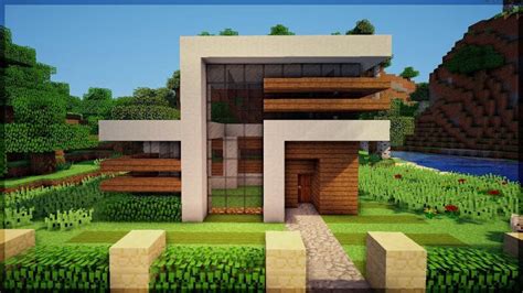 Las Mejores Casas De Minecraft Curiosidades De Videojuegos TUS