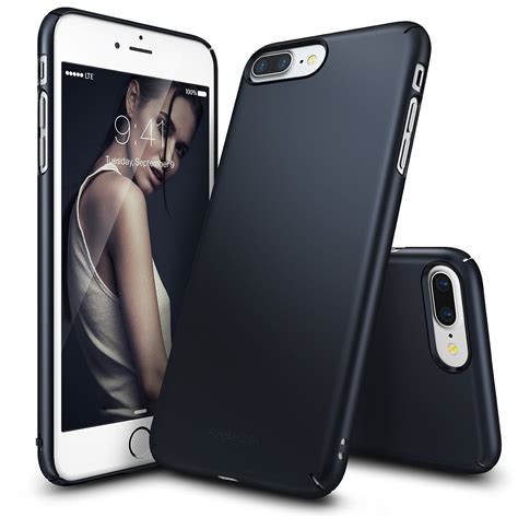We offer all kinds of mobile phone accessories so visit everything sounds better if you get quality accessories for the iphone 7 plus. Buy Authentic REARTH Ringke Slim Case for iPhone 7/7 Plus ...