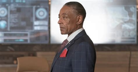 Giancarlo Esposito Is Rumored For Professor X Role And Fans Are On