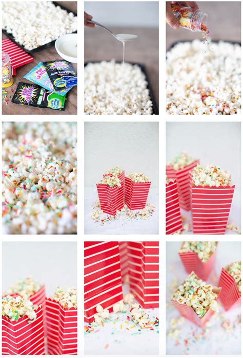 Can a working father really keep up with a blog? 4th of July Fire Cracker Popcorn in 2020 | 4th of july ...
