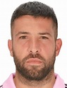 Jordi Alba - Player profile 2024 | Transfermarkt