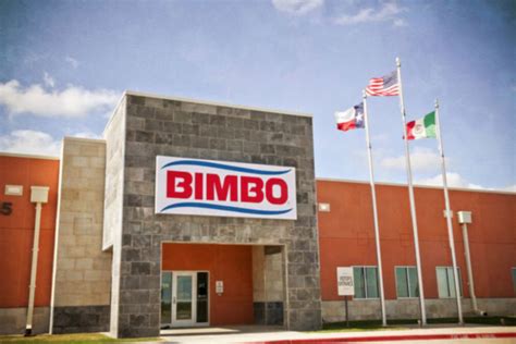 Bimbo Looks To Increase Exports Into The Us 2020 09 17 Baking Business