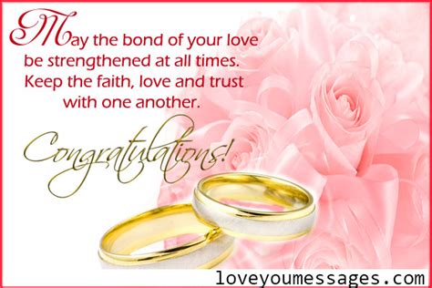 Wedding Congratulation Messages Wedding Wishes And Paragraphs For Marriage Love You Messages