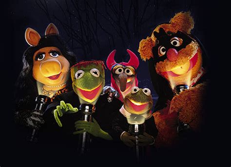Untitled Muppet Halloween Special Disney Wiki Fandom