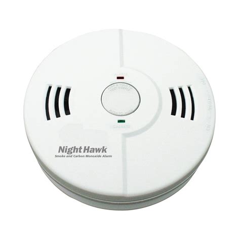 Many carbon monoxide detectors run on battery power, which allows them to operate even during a power failure. Carbon Monoxide Detector Placement: Where to Place CO ...