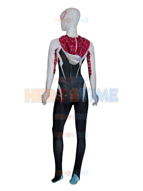 We did not find results for: Spider Gwen Stacy Costume Spandex Female Spiderman Costume ...