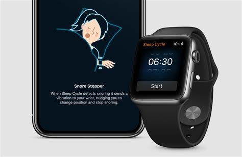 No matter if you rock iphone and apple watch together or solo, find out below which sleep trackers are worthwhile your time and money. Sleep Cycle silently nudges you via Apple Watch Taptic ...