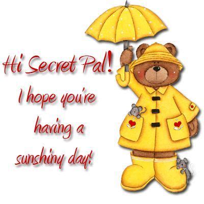 We did not find results for: card ideas for a secret pal - Google Search | Secret pal ...