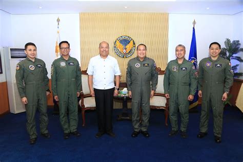 Philippine Air Force On Twitter Paf Flying School Alumni Association