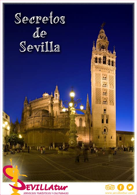 Secretos De Sevilla Sevillatour