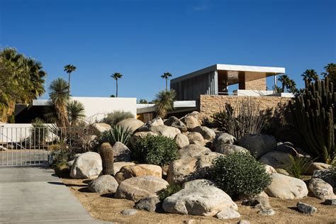 Modernism Week 2019 21 Terms To Know For Events In Palm Springs