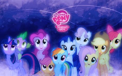 A place for fans of my little pony to see, share, download, and discuss their favorite wallpapers. My Little Pony Christmas Wallpaper | Wallpapers9