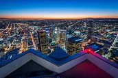 Información General Sobre Los Ángeles | Discover Los Angeles
