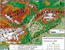 Tectonic and topographic overview of the Vienna Basin and its vicinity ...