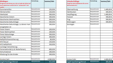 Für jede konjugierte form von „schulden gibt es einen entsprechender beispielsatz mit. Tabelleschulden Vorlage : Musterrechnung Handwerk ...