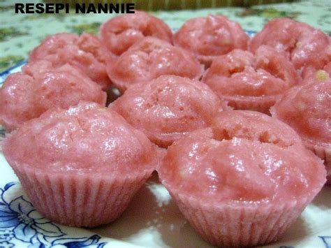 Resepi bubur gandum mat gebu. RESEPI NENNIE KHUZAIFAH: Apam tepung gandum