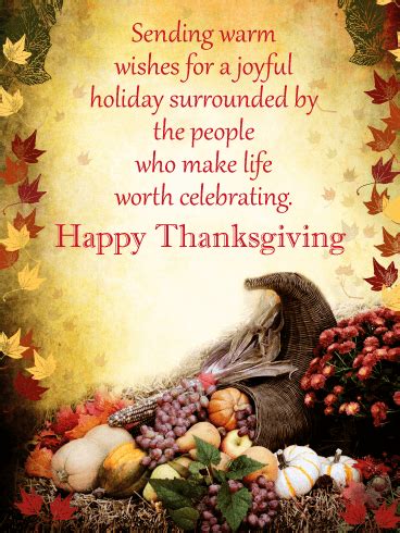 Maybe you would like to learn more about one of these? Thanksgiving Cards 2020, Happy Thanksgiving Greetings 2020 ...