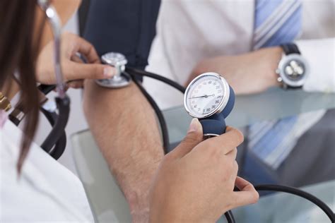 Why the Y Difference in High Blood Pressure? | I Spy Physiology Blog