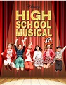 High School Musical, Jr. (@OOMSOBMS) | Twitter