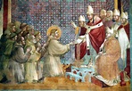 Innocenzo III, il Papa che dimostrò una straordinaria apertura verso i ...