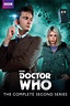Doctor Who (2005) 2ª temporada - AdoroCinema