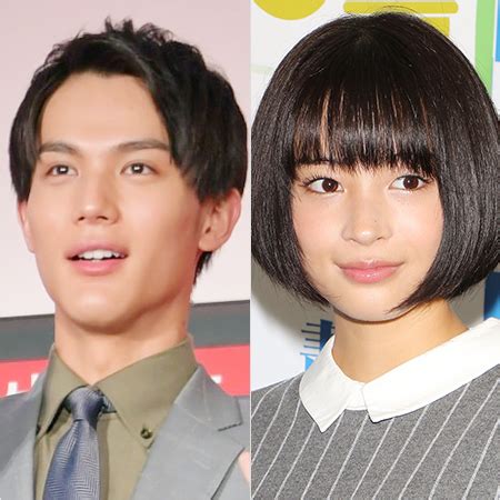 Include (or exclude) self posts. 中川大志、コロナ感染で"広瀬すずとの交際"を邪推する声が ...