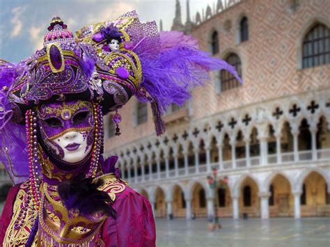 Carnival Of Venice History And Highlights Ready Set Holiday