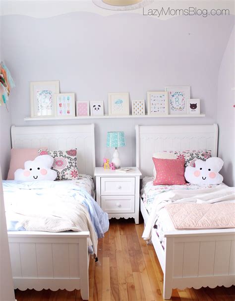 Cute Kid Bedrooms Decorating Ideas Wonderful Concept To Create A