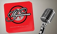 Wynonna Judd CD Collector's Tin | Groupon Goods