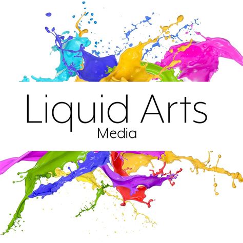Liquid Arts Media