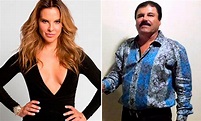 La historia de la relación entre Kate del Castillo y "El Chapo"