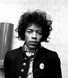 When Jimi Hendrix came to Washington and blew its mind - The Washington ...