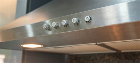 How To Properly Vent A Kitchen Range Exhaust Hood