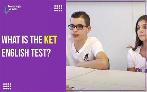 Ket Exam Cambridge English A2 Key Test Top Education News Feed In