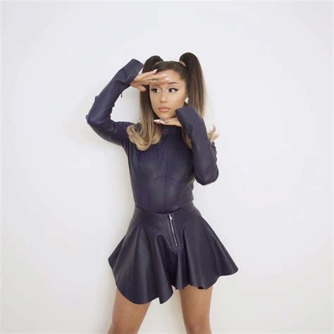Ariana Grande For Mtv Vmas Hawtcelebs