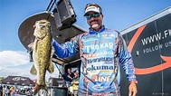 Scott Martin to Lead U.S. National Team - Major League Fishing