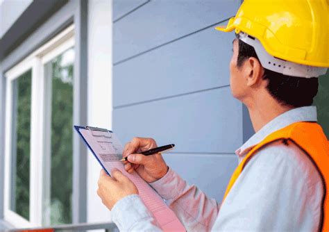 Tips To Select Online Service For Inspecting The Health Of Buildings